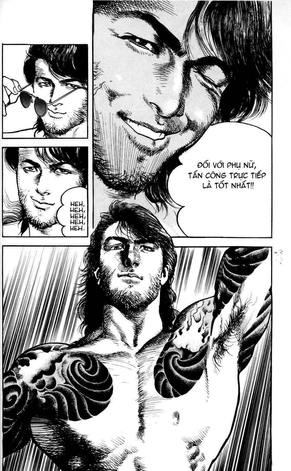 sanctuary chapter 20 19