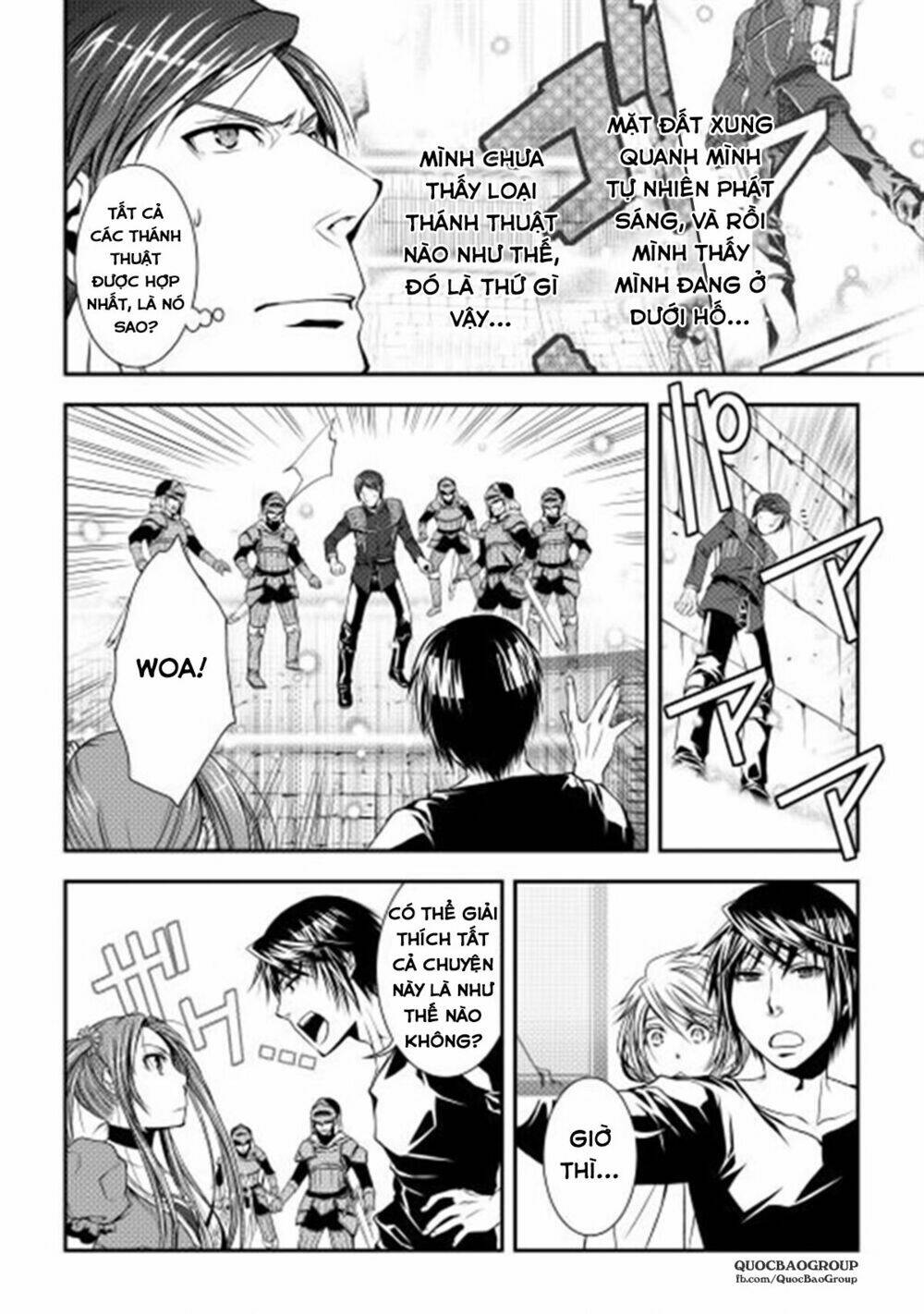 world customize creator chapter 7 14