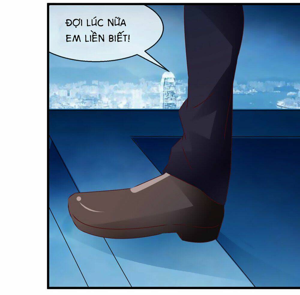 đụng phải tước vương huyết tộc chapter 10 37