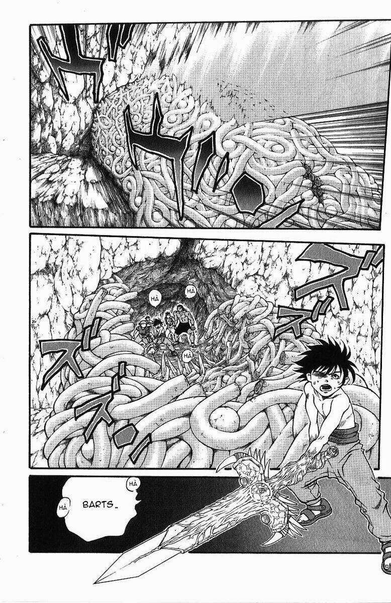 vua trên biển chapter 169 19