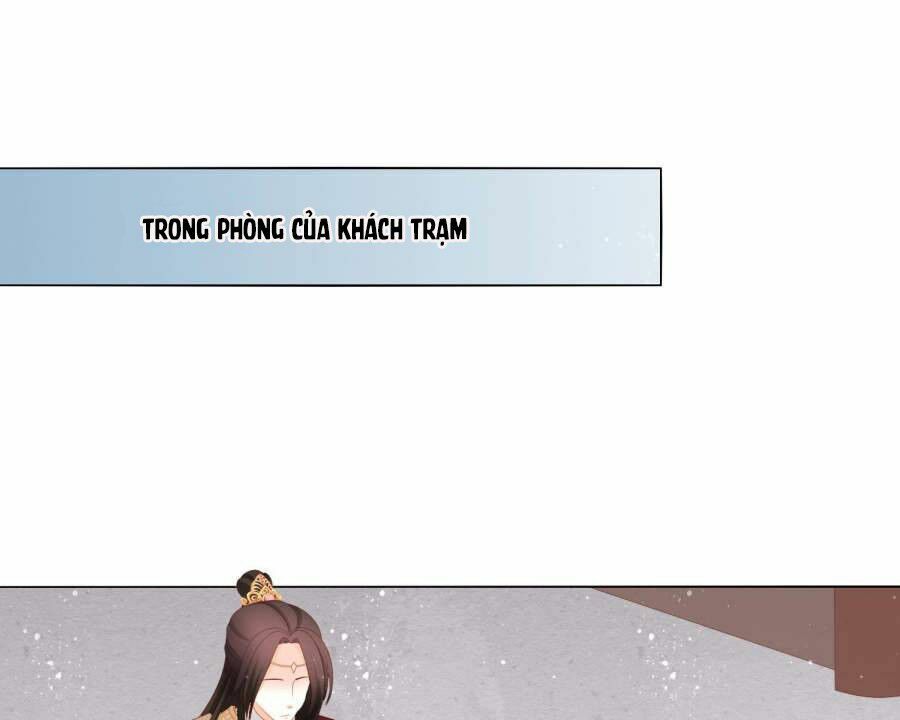 nam phi nữ tướng chapter 22 20