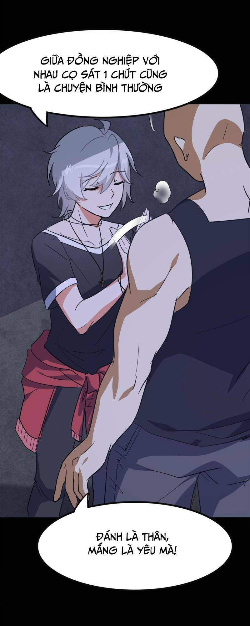 bạn gái virus của tôi chapter 324 53