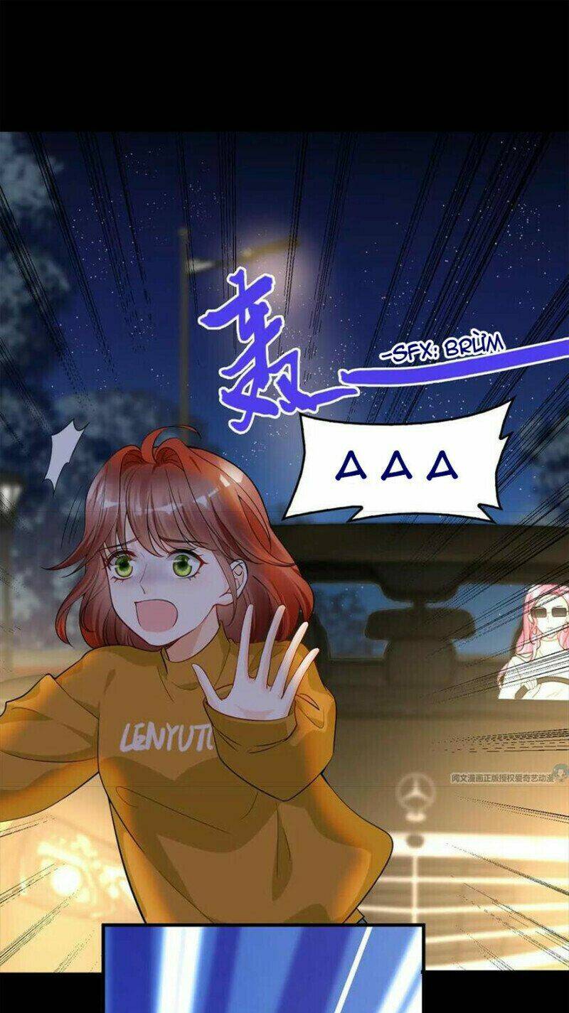 tôi trở thành tổ tông của 5 vị đại lão chapter 66 12