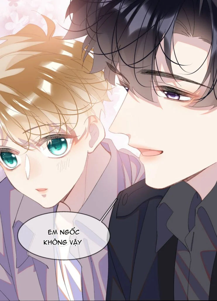 tư tự vạn thiên chapter 6 21