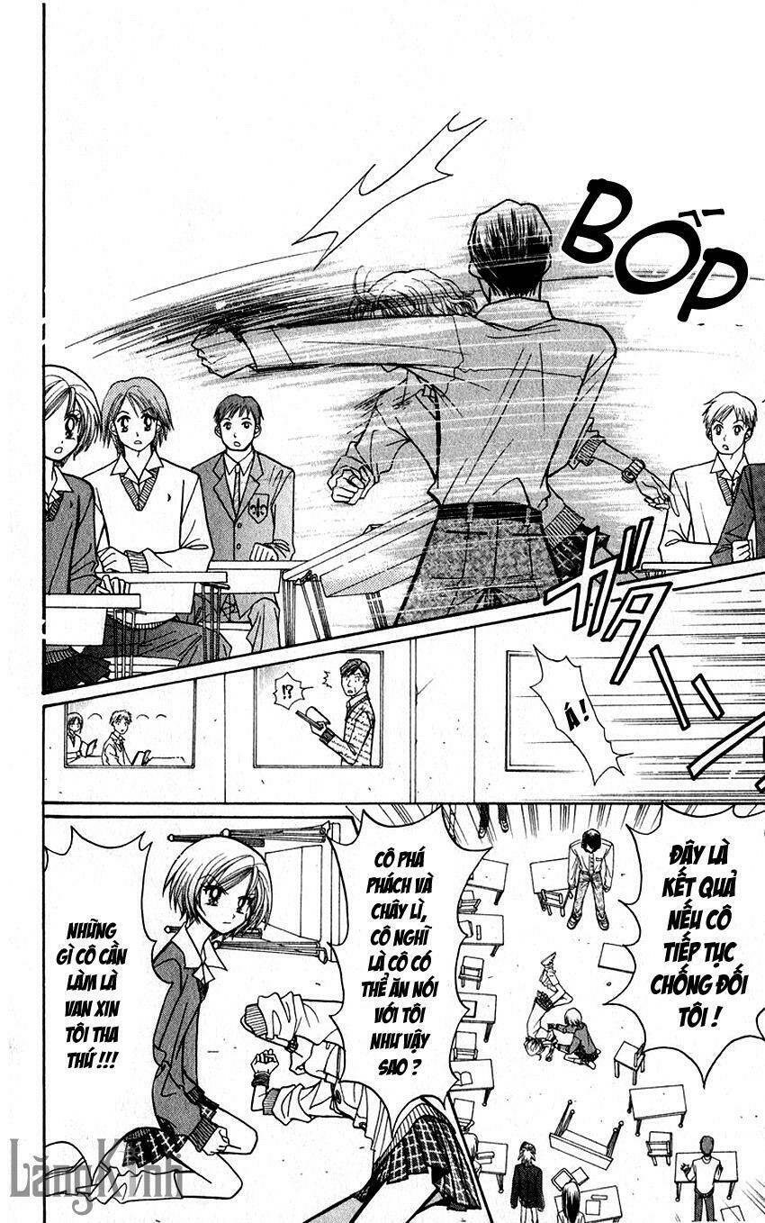 gals - mắt lưu ly chapter 11.2 7