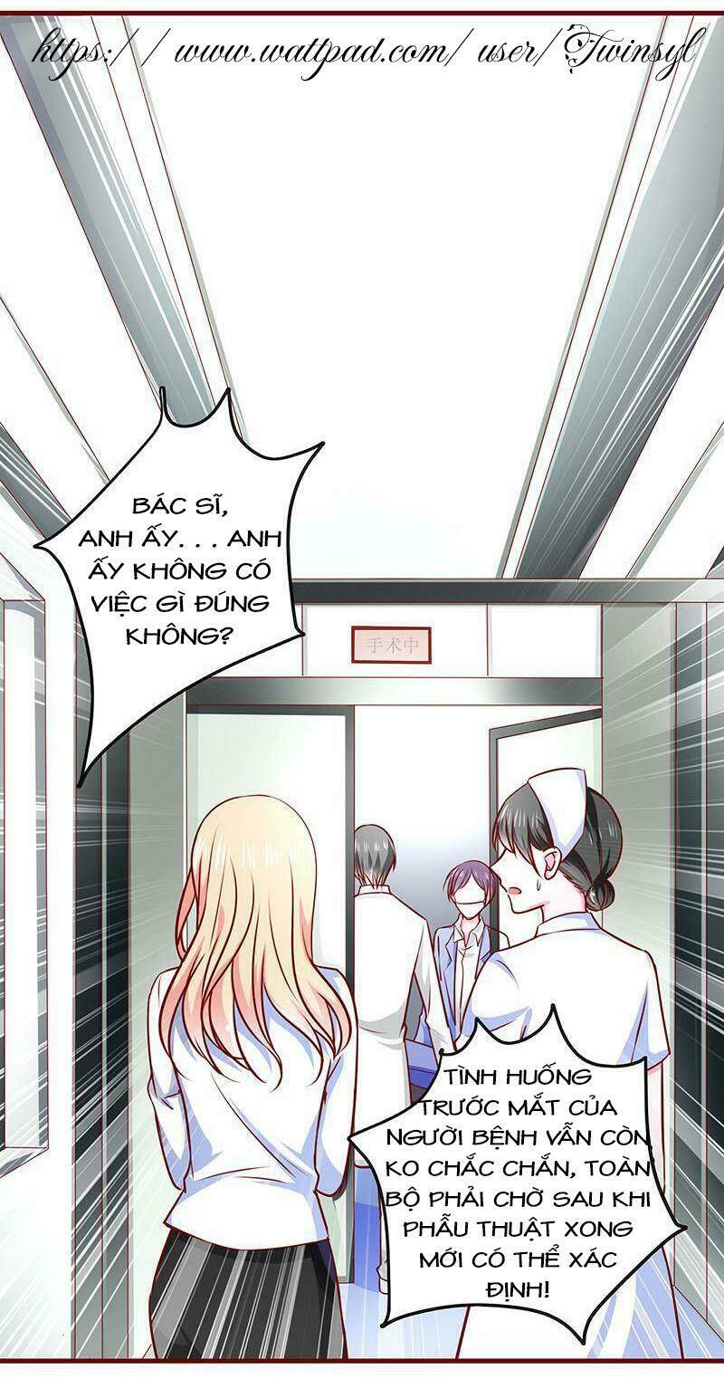 không gả cho tổng tài, gả cho người hầu chapter 97 2