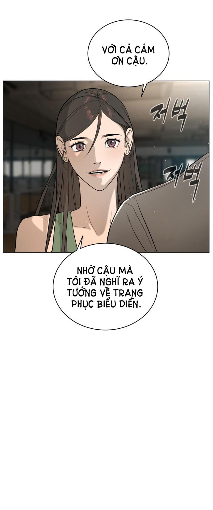 Tuyển Tập Truyện Ngắn Dằm Khăm Của Bạn Mảy chapter 14.2 - Trang 4