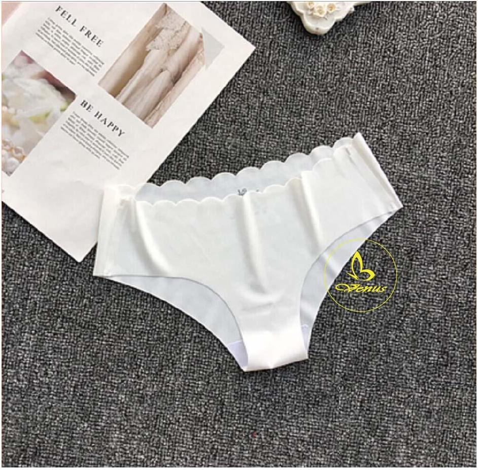 Combo 5 cái  Quần Lót Su  Lượn Lưng