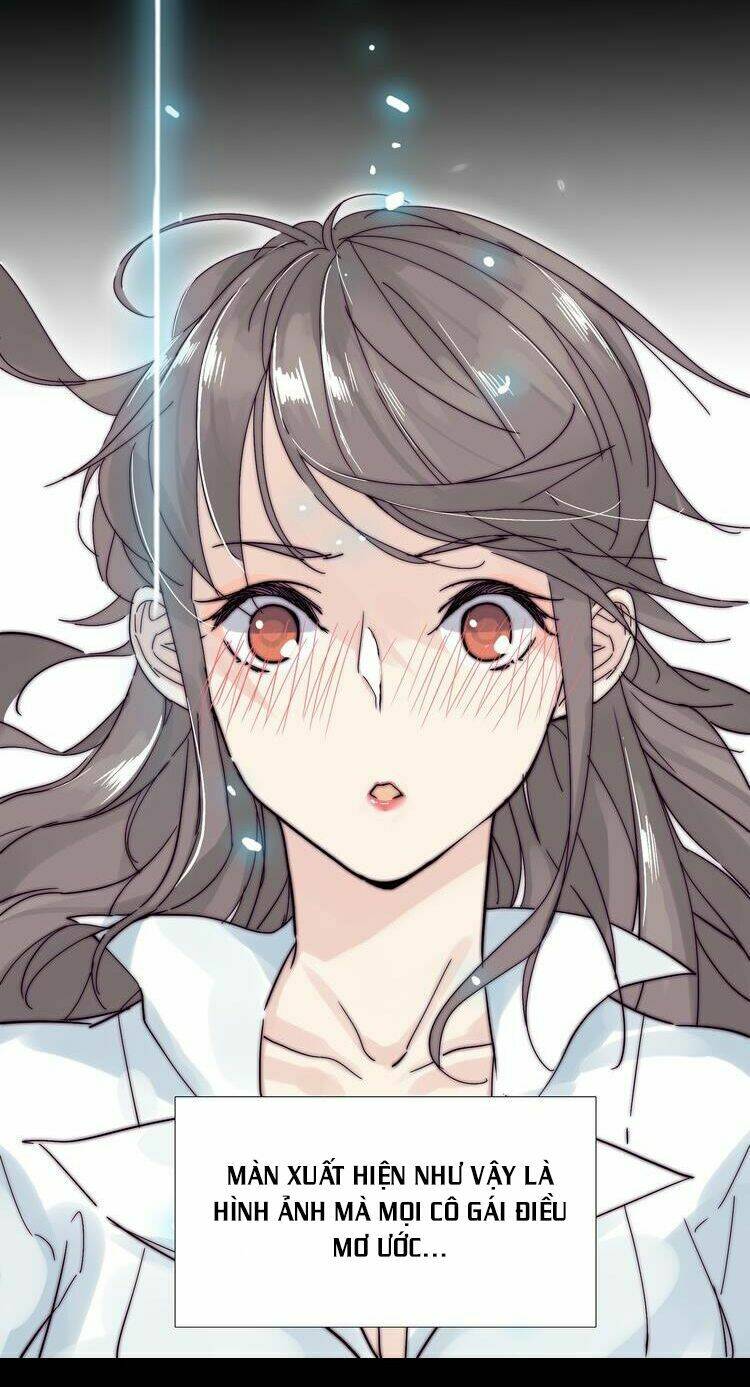 lấp lánh tình yêu kẹo bạc hà chapter 68 10