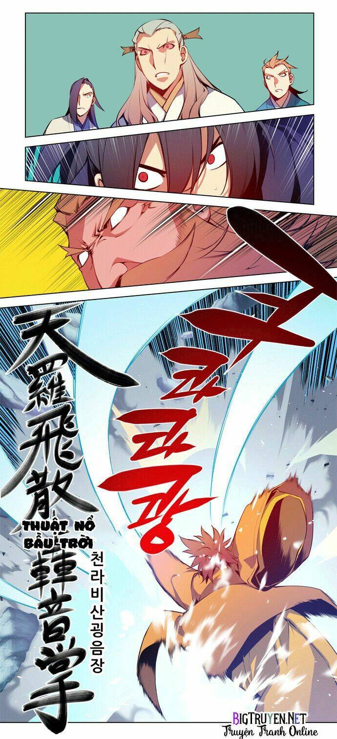 märchen: the embodiment of tales chapter 55 7