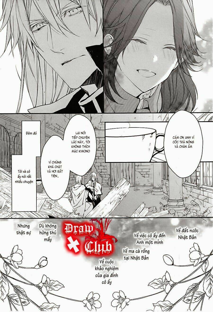 đẫm máu đức mẹ chapter 9 28