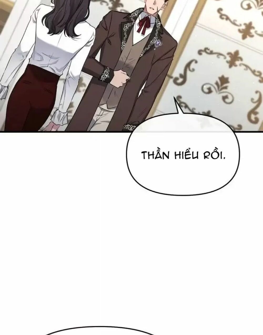 nữ công tước phương bắc là một nhân vật phản diện chapter 2 24