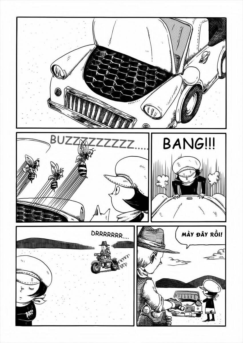 cat in the car chapter 4 4