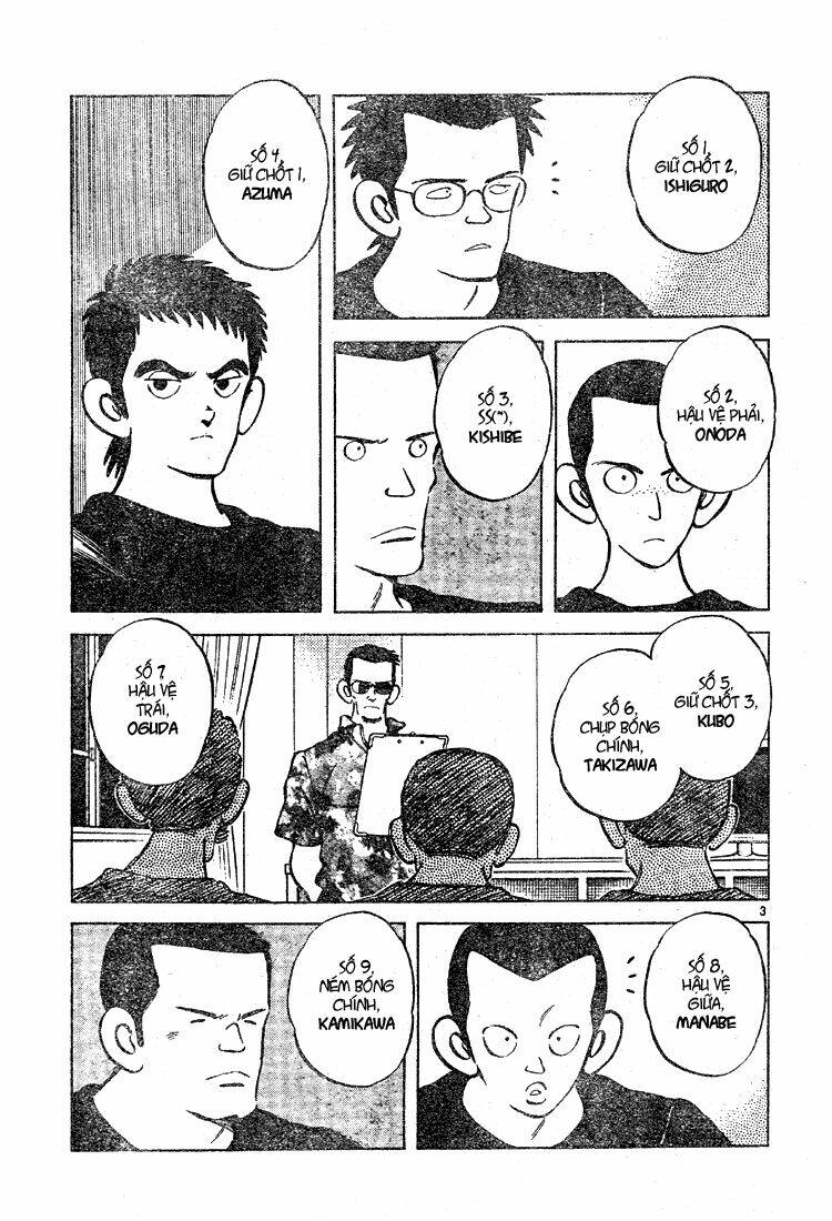 trò chơi vượt qua thử thách chapter 40 5