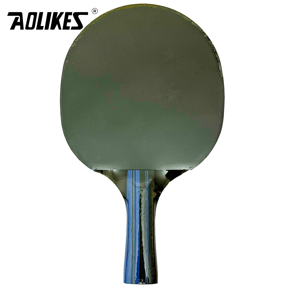 Bộ 2 vợt bóng bàn tặng kèm 3 bóng AOLIKES A-9845 table tennis bat