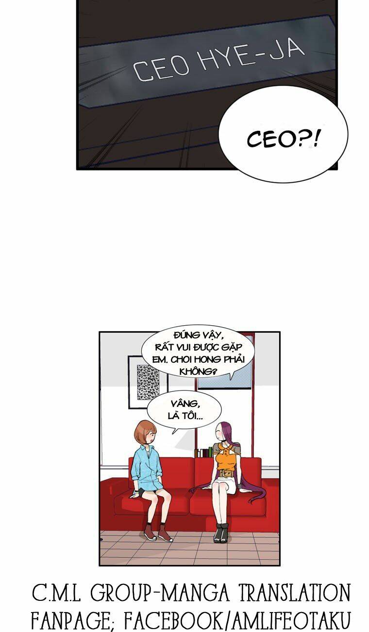 monster idols chapter 2 20