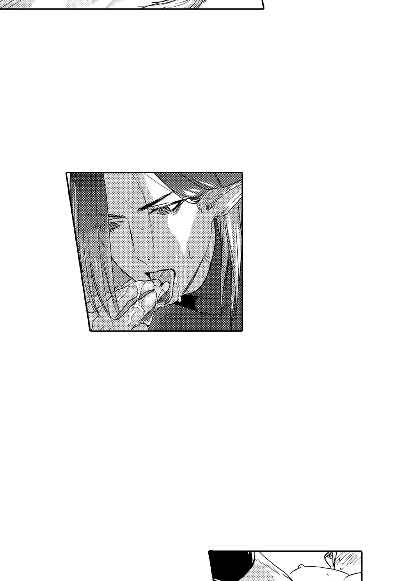 màn punchline cực khoái chapter 10 9