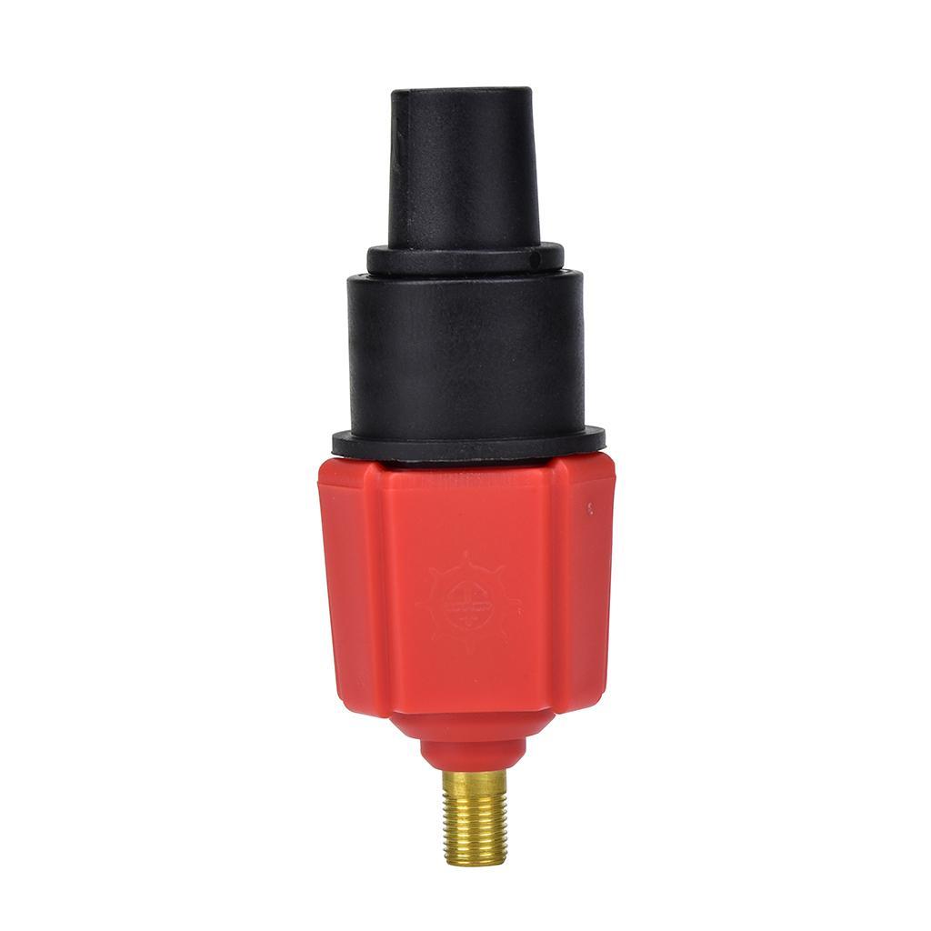 Pump Adapter Inflatable Boat Air Valve Adaptor Paddle Board Accessories