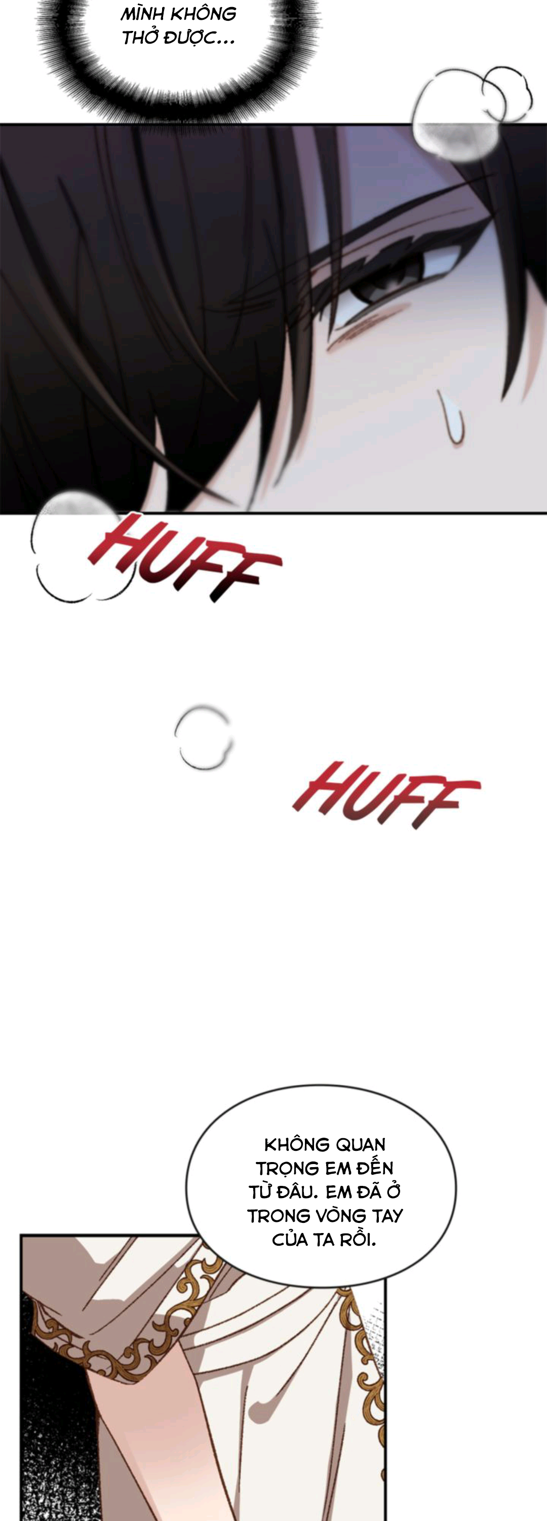 cứu rỗi chapter 13 26