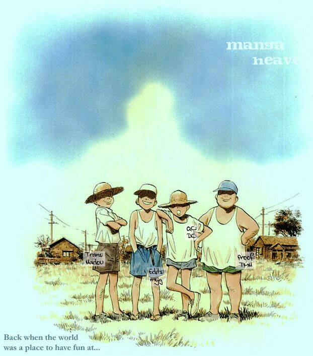 những chàng trai thế kỉ 20 chapter 231 2