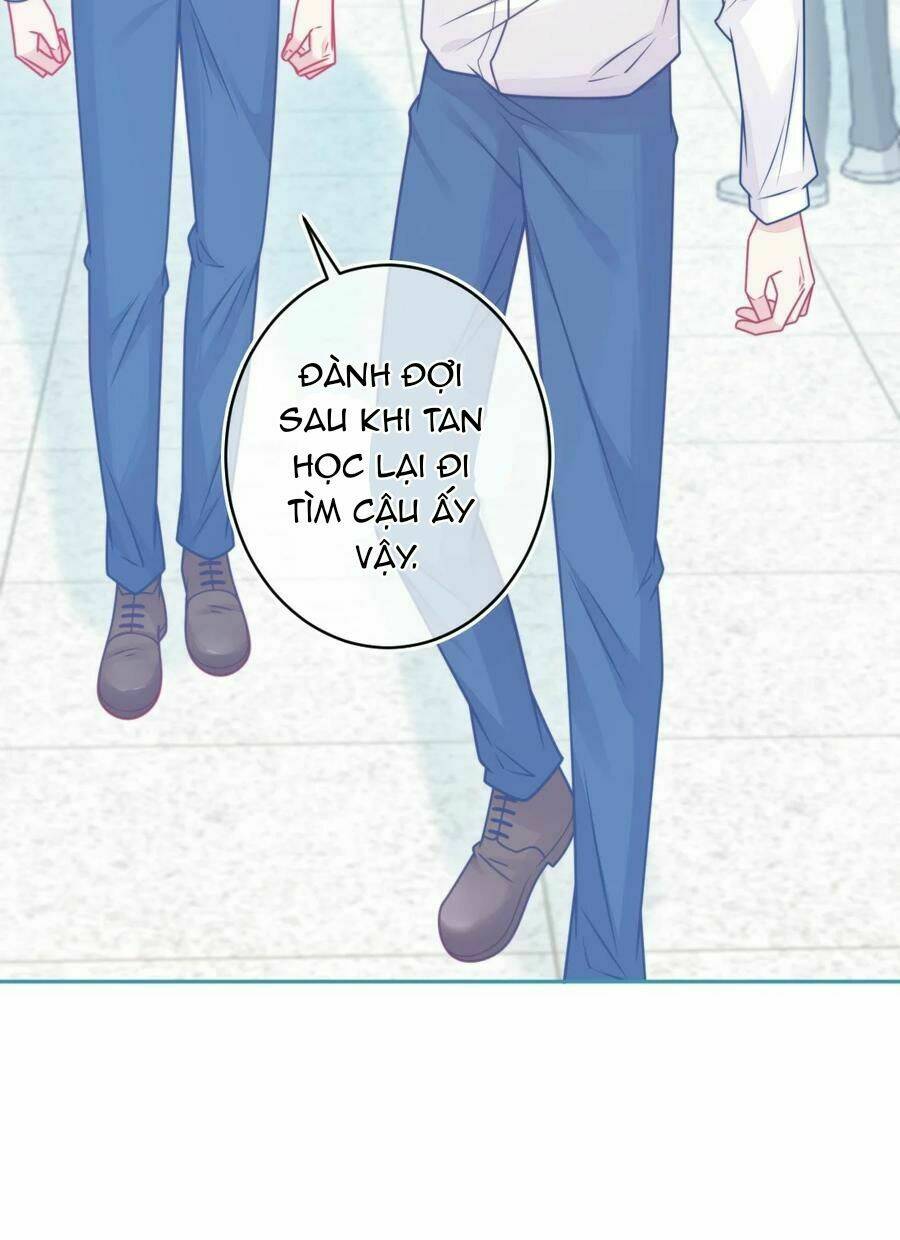 khi cô gái nhìn thấy thời gian chapter 32 18