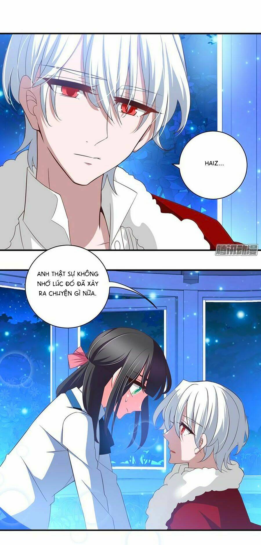 người yêu khát máu của tôi chapter 59 2