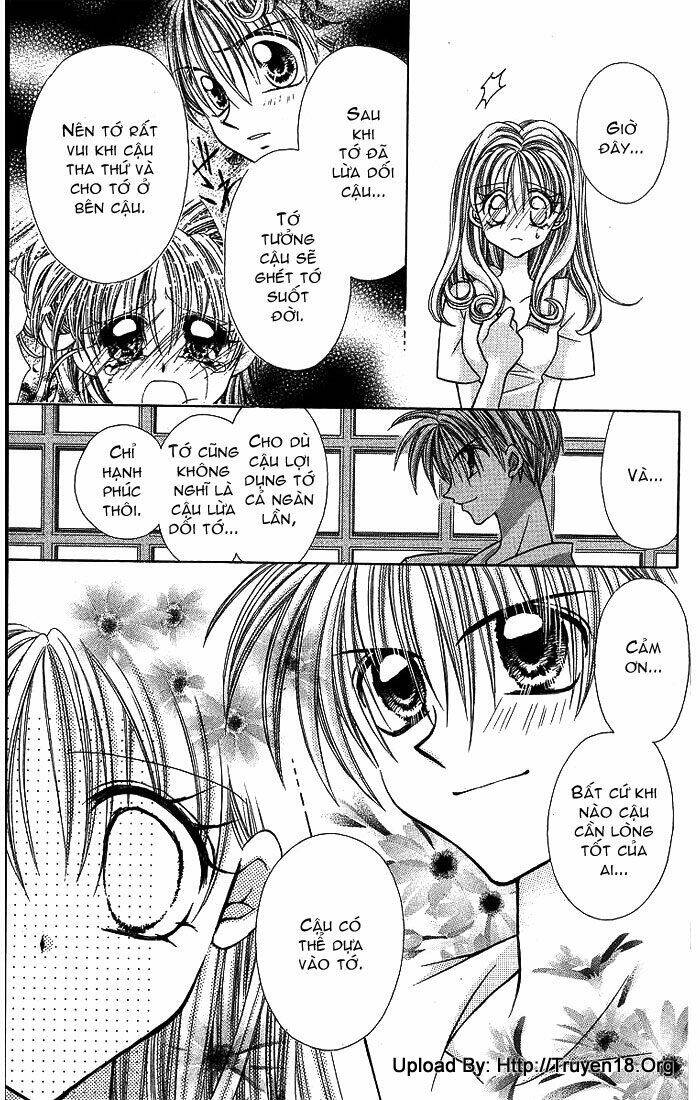 kamikaze kaitou jeanne chapter 22 19