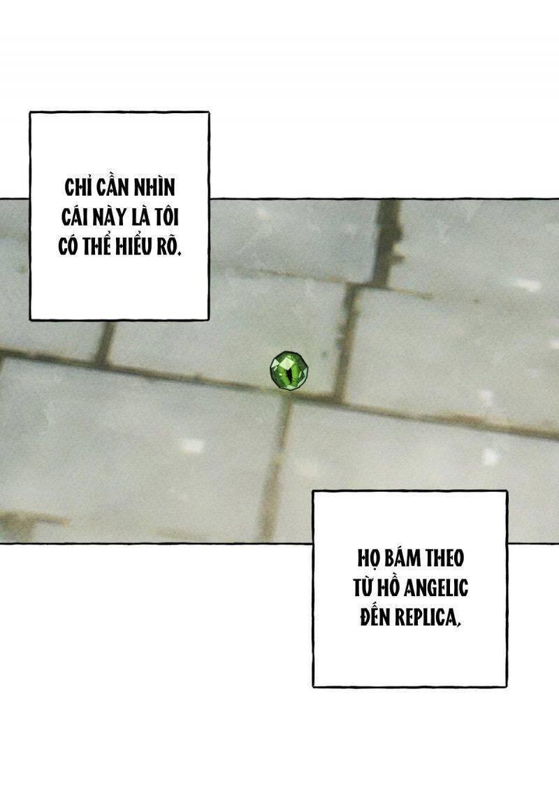 nuôi dưỡng một hắc long chapter 49 21