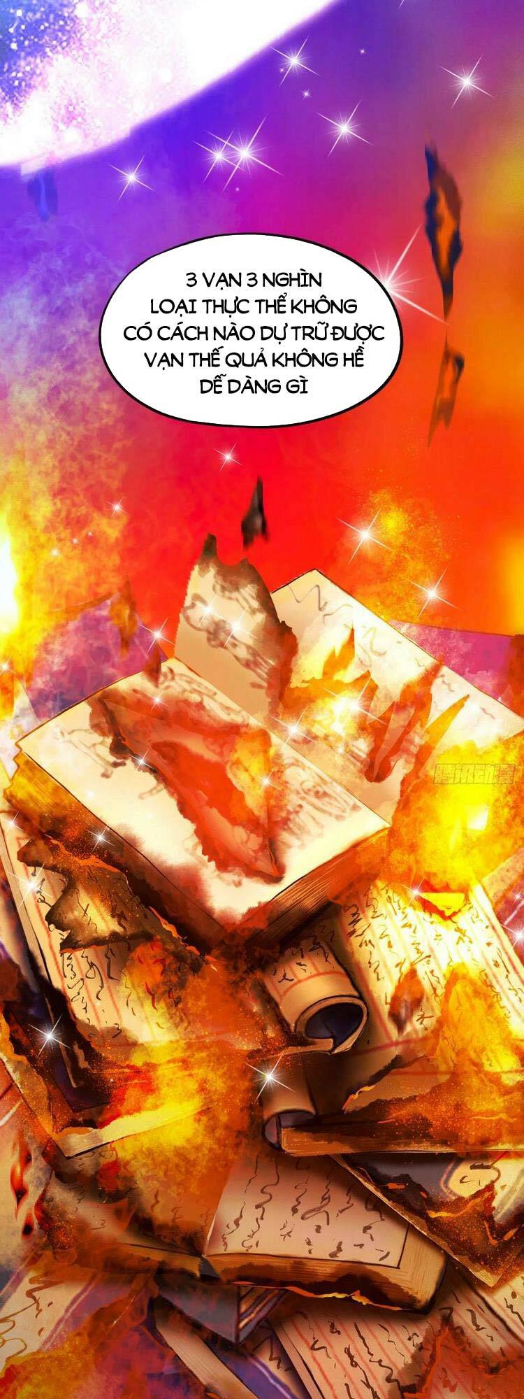 vạn cổ kiếm thần chapter 193 8