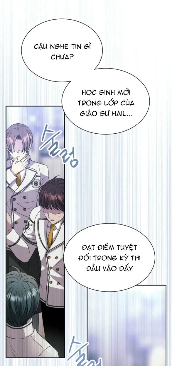 black haze - bản remake 2025 chapter 14.2 28