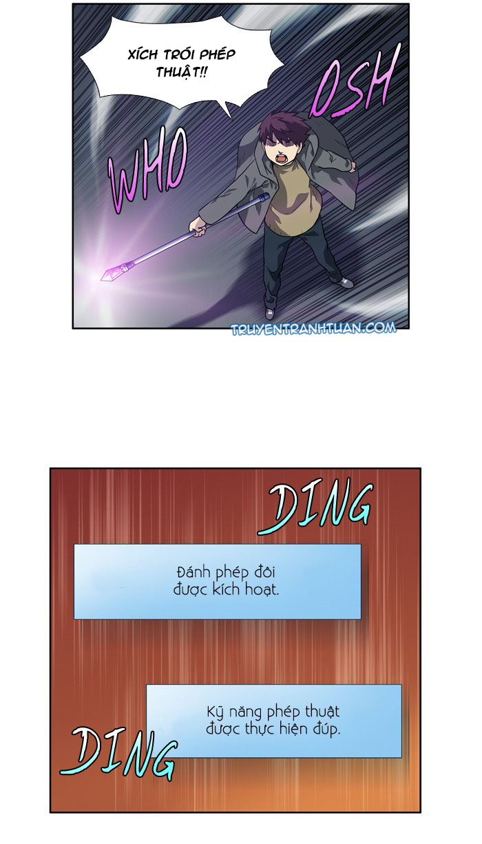 the gamer chapter 179 13