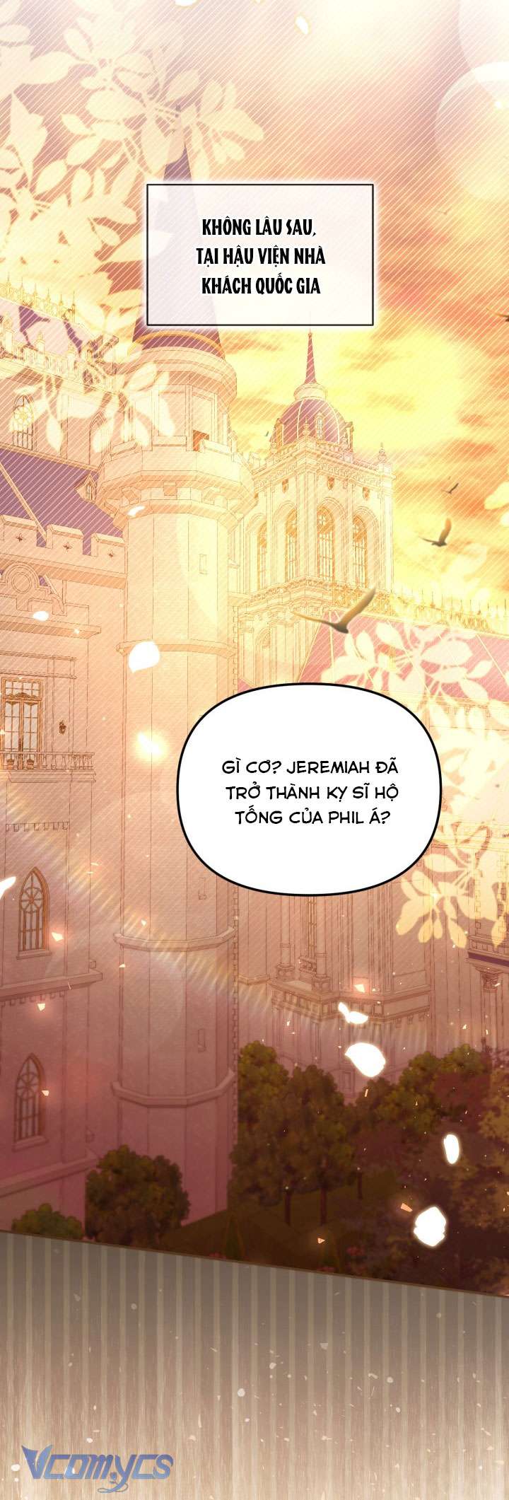 không có chỗ cho kẻ giả mạo chapter 54 36