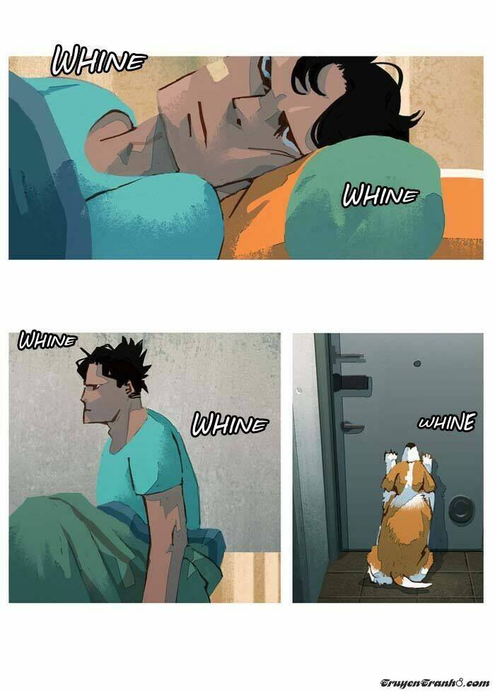 subtle disaster chapter 26 2