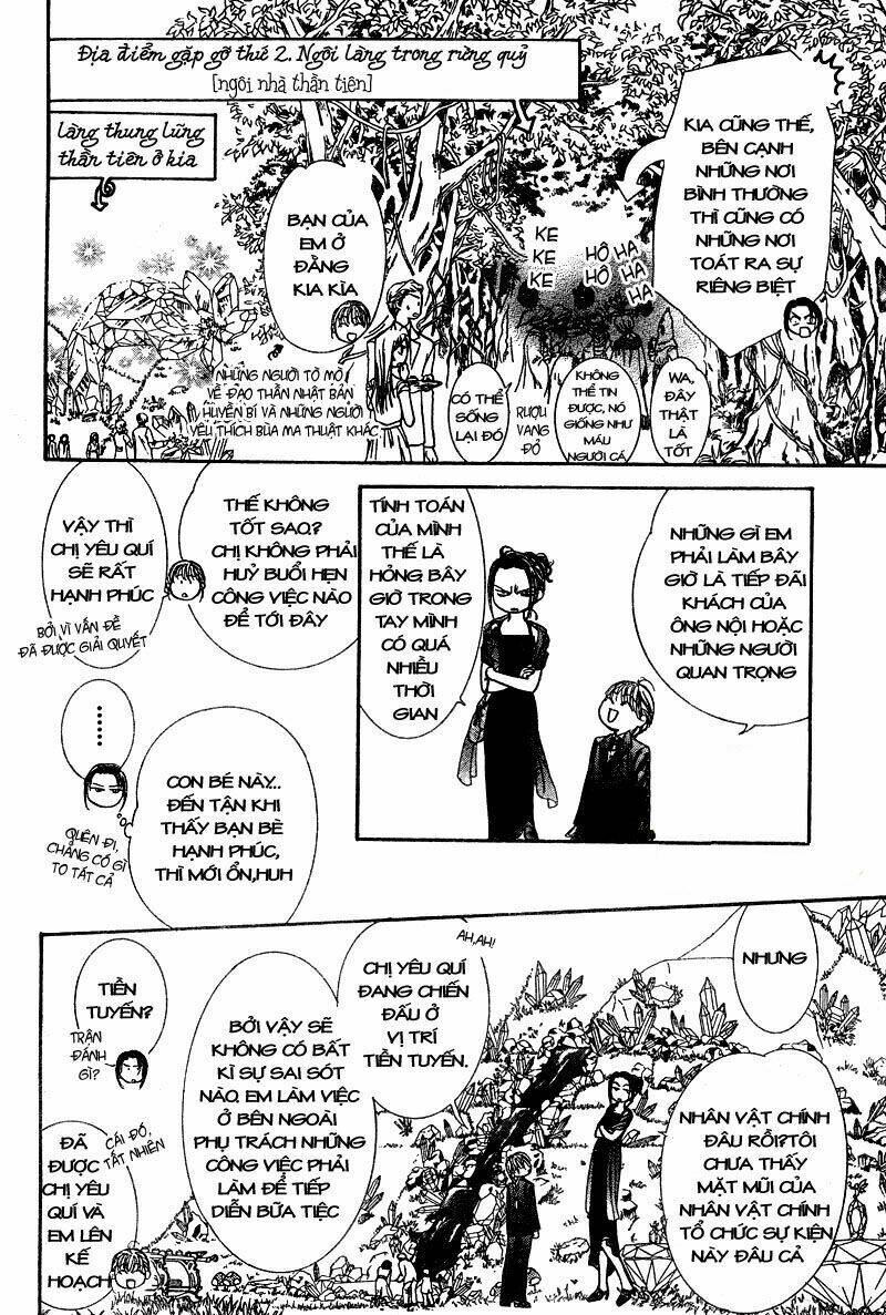 thử thách của kyouko chapter 117 6