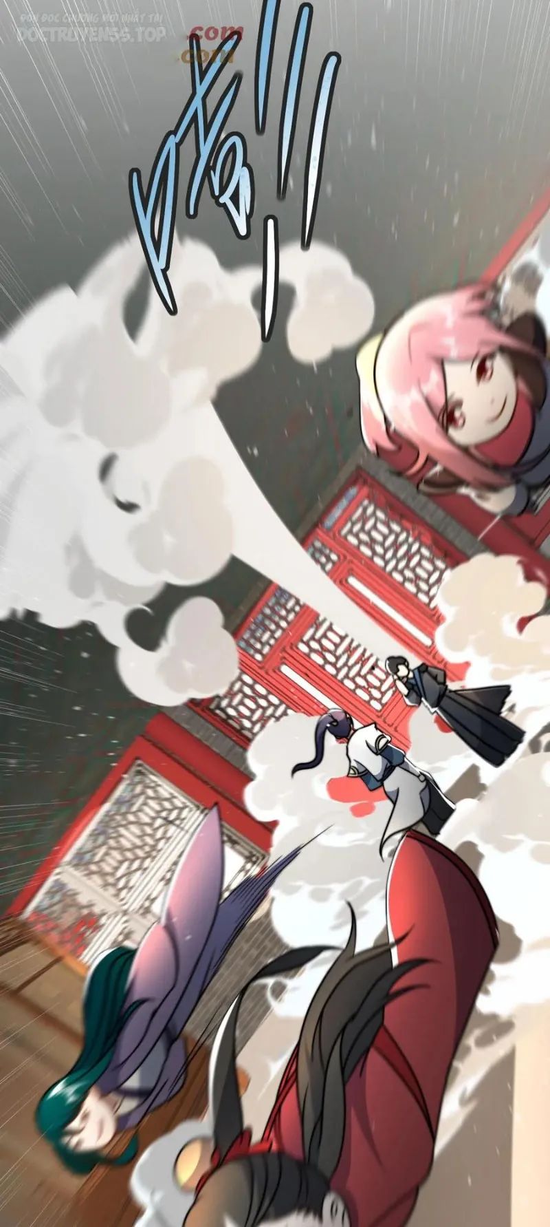 huyền huyễn: ta bắt đầu vô địch từ bại gia chapter 34 18