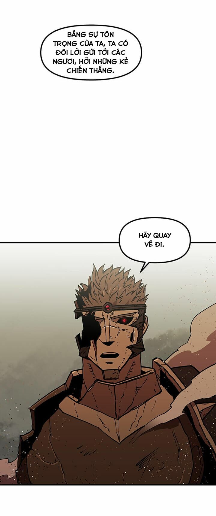 người chơi lỗi chapter 33 9