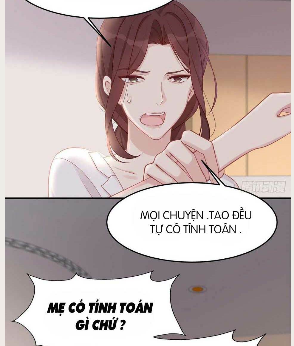 sủng em sủng tới tận cùng chapter 58.2 7