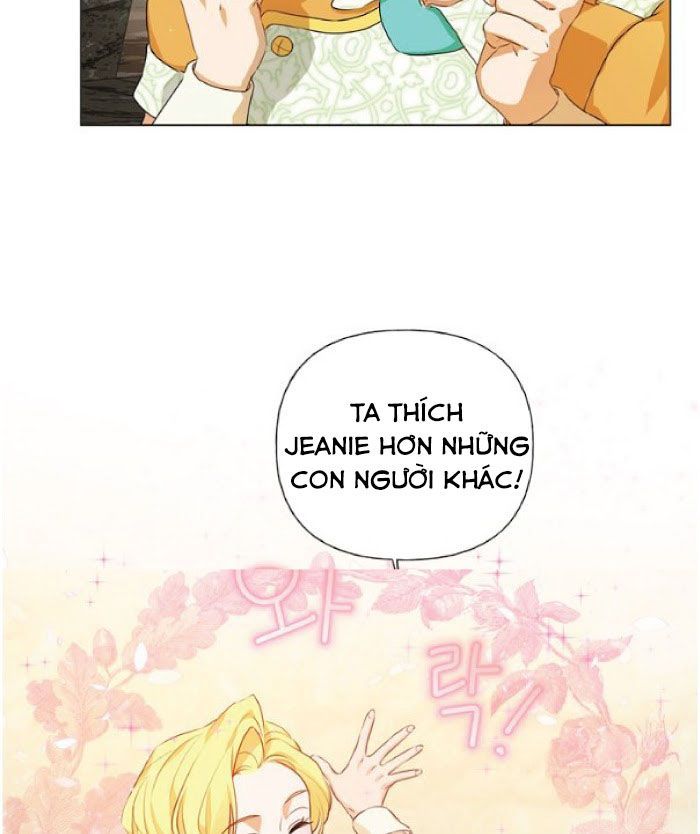 triệu hồi sư với mái tóc màu hoàng kim chapter 50 76