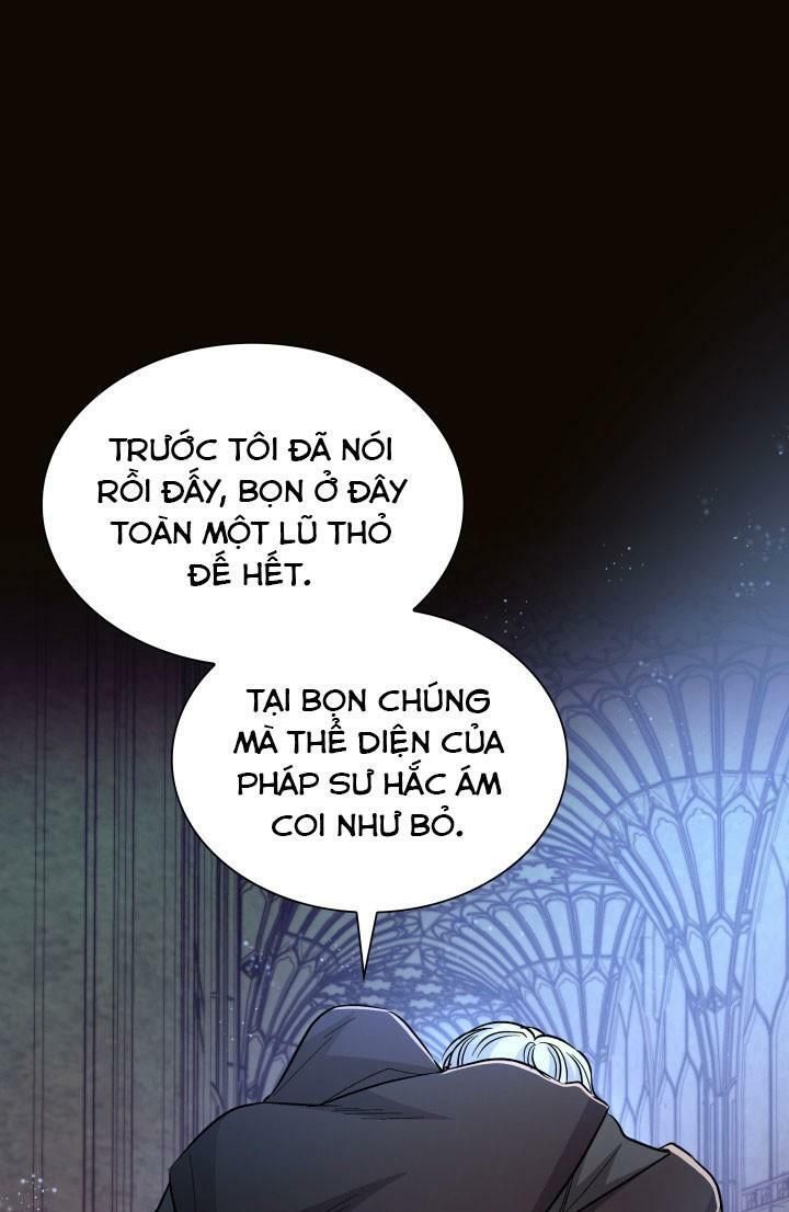 dây xích kiềm chế nam chính hắc ám tuột mất rồi chapter 30 9