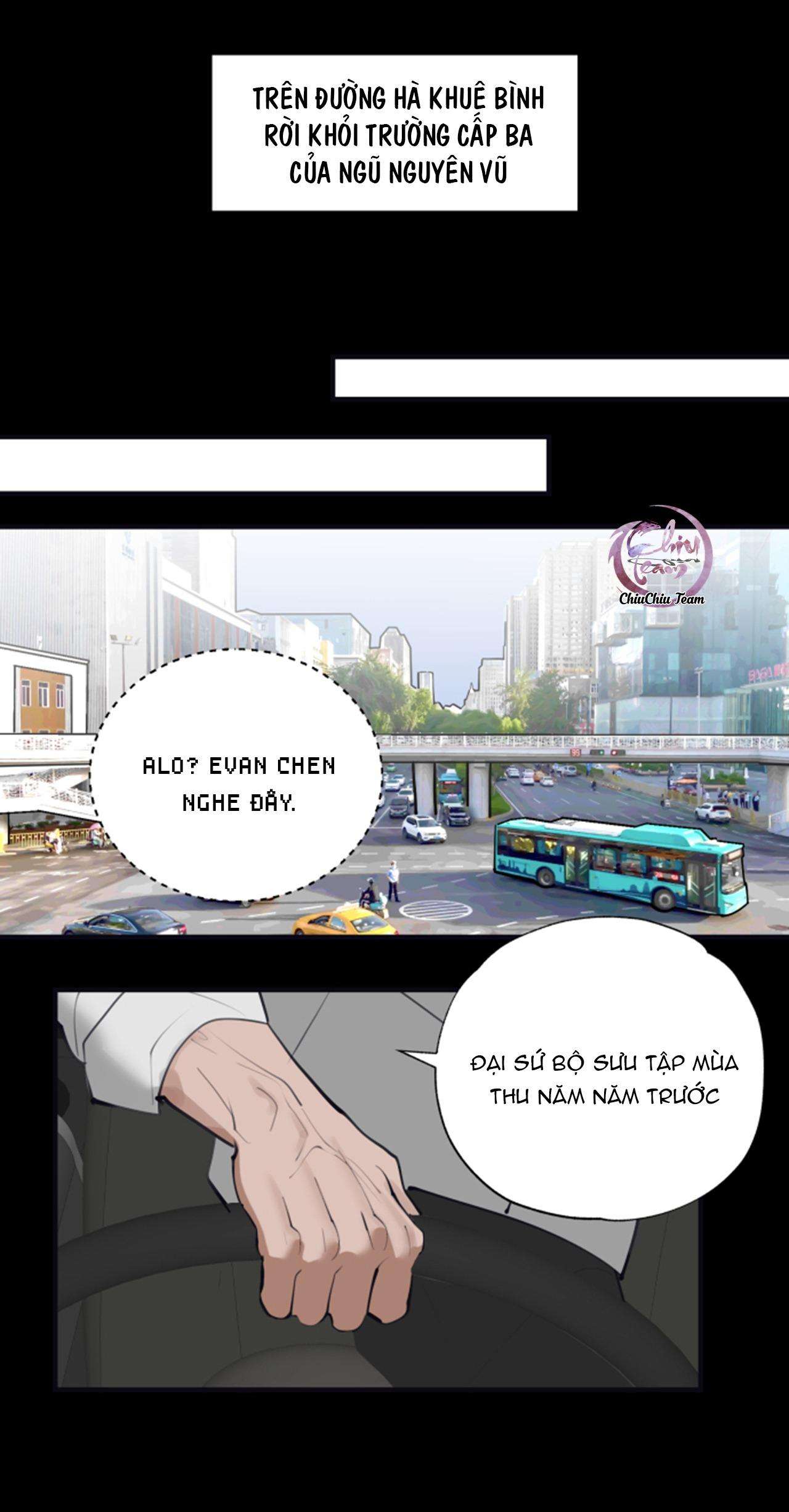lặng lẽ ngắm nhìn em chapter 29 4