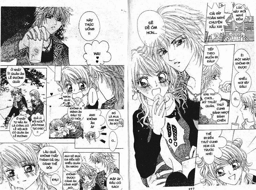 ban nhạc ardour chapter 8 64