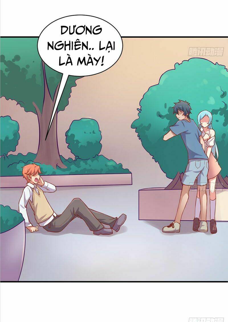 bác sĩ riêng của nữ thần chapter 73 16