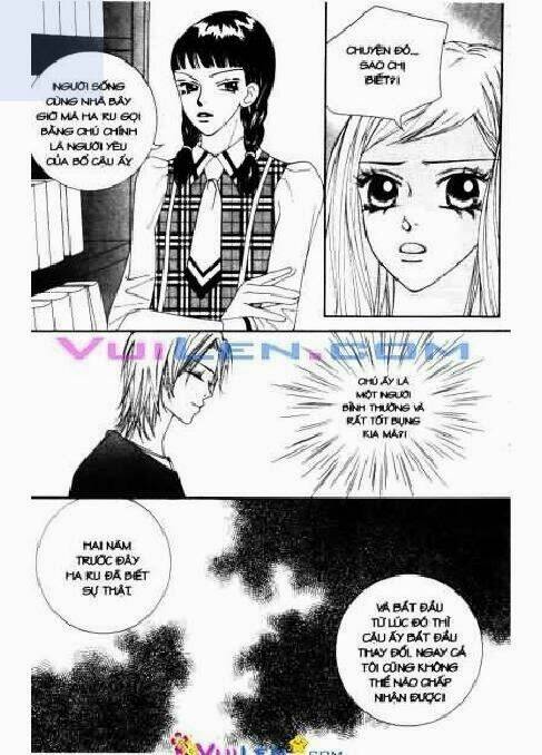 lớp học đặc biệt chapter 5 54