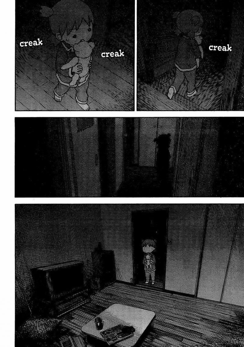 yotsubato! chapter 85 18