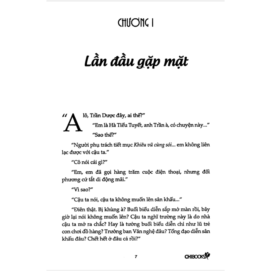 Ước Hẹn Thuở Ban Đầu