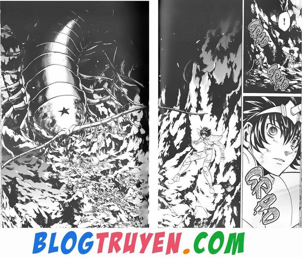 thần thoại minh vương chapter 58 5