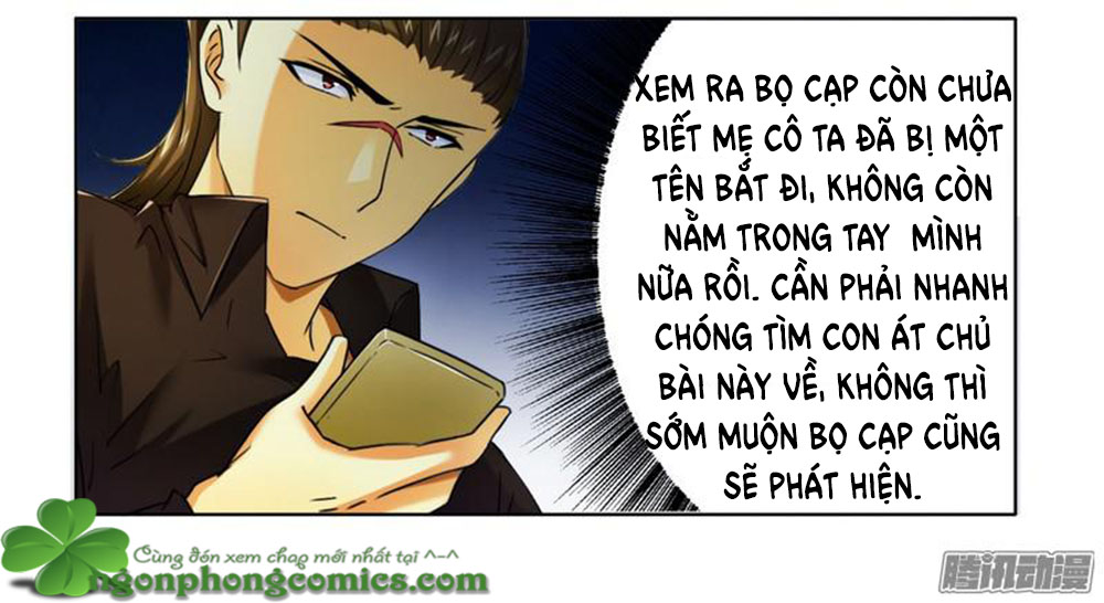 phúc hắc tổng tài đừng tới đây chapter 14 30