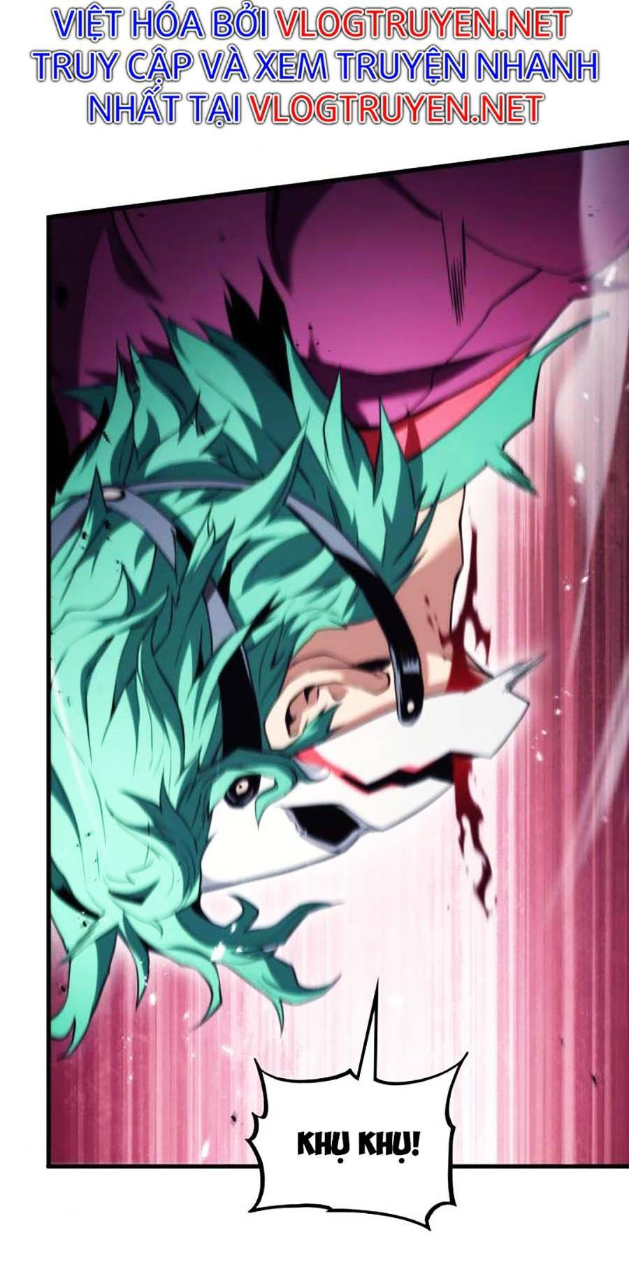 huyền thoại game thủ - tái xuất chapter 52 108