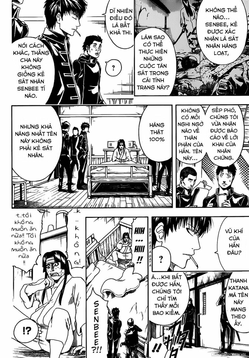 gintama - linh hồn bạc chapter 423 3