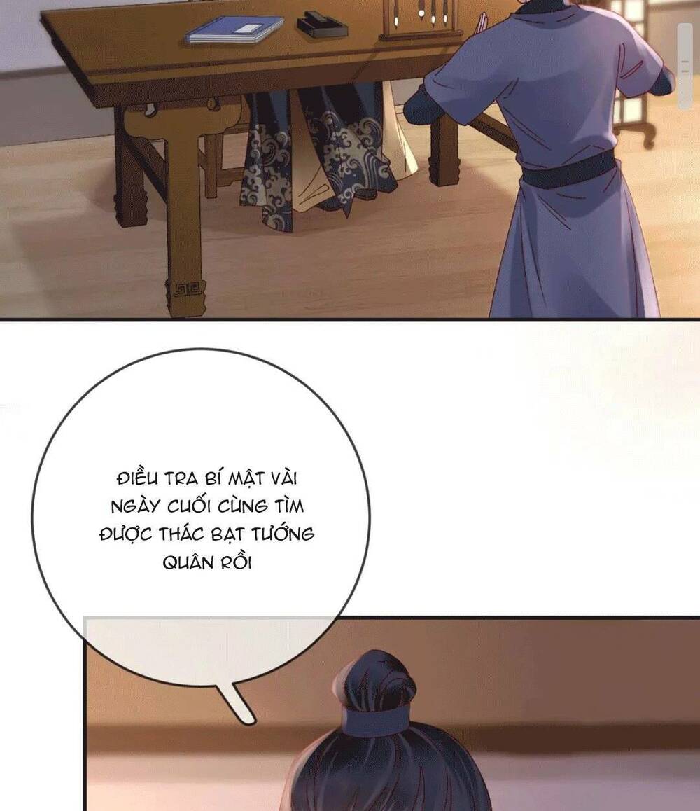 sự trả thù của vương phi chapter 47 14